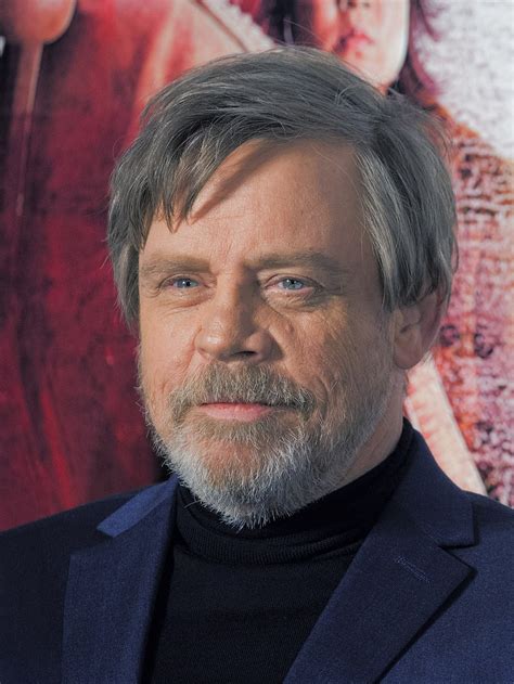 Luke SkyWalker aka Mark Hamill Posts Nude Photos on Twitter。